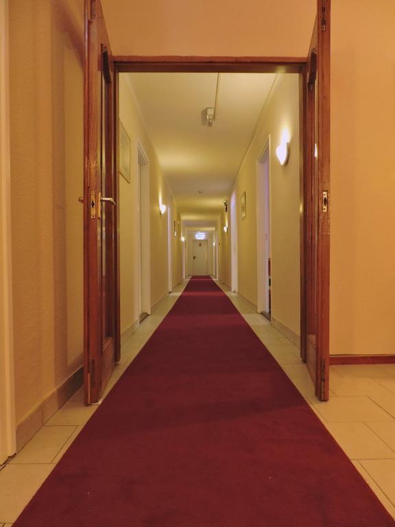 Hotel Síkfőkút Noszvaj Kültér fotó